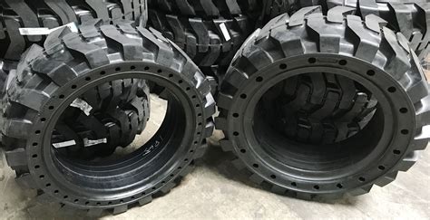 12x16.5 skid steer wheel|12x16.5 solid skid steer tire.